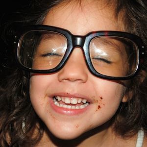 Meet your Posher, Kathryn